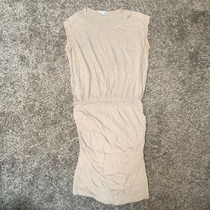 James Perse dress